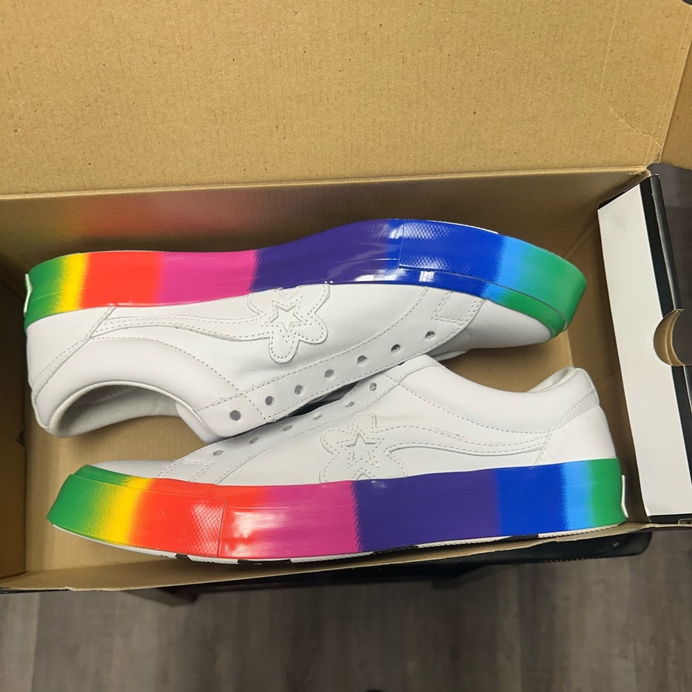 GOLF le fleur rainbow’s